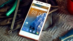 Nokia 3: Android 9 Pie Rollout beginnt.