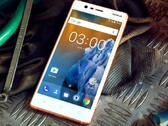 Nokia 3: Android 9 Pie Rollout beginnt.