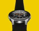 Galaxy Watch: Bringt Samsung im Herbst eine Galaxy Watch 2 mit 5G?
