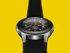 Galaxy Watch: Bringt Samsung im Herbst eine Galaxy Watch 2 mit 5G?
