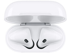 Hearables: Apple AirPods vor Samsung Galaxy Buds und Jabra Elite Active 65t