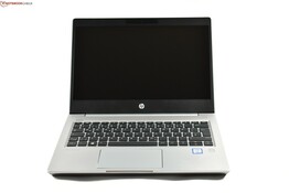 HP Probook 430 G6