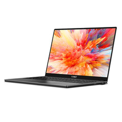 TBolt 10: Dieses Notebook kommt mit einem Core i7 und einer Intel Iris Xe Max