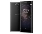 Test Sony Xperia XA2 Smartphone