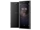 Test Sony Xperia XA2 Smartphone