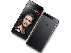 Test Huawei P10 Plus Smartphone