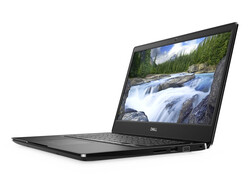 Das Dell Latitude 3400 (FPD13), zur Verfügung gestellt von: