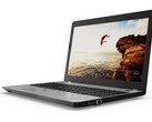 Test Lenovo ThinkPad E570 (7200U, HD-Display) Laptop