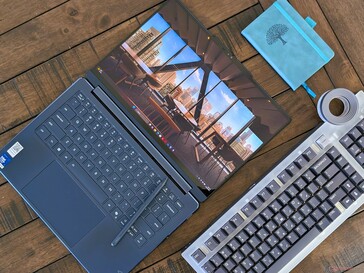 Lenovo Yoga 9 2-in-1 14IPH11.