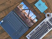 Core Ultra 7, 32 GB RAM, 1-TB-SSD, 2.8k-OLED, Active Stylus: Lenovo Yoga 9 2-in-1 14IPH11.