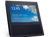 Smarter Assistent: Google soll an Home-Gerät mit Display arbeiten Bild: Echo Show, Amazon