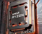 AMD Ryzen 7000 macht auch bei einer TDP von 65 Watt eine gute Figur, dank der Effizienz von Zen 4. (Bild: AMD)
