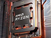 AMD Ryzen 7000 macht auch bei einer TDP von 65 Watt eine gute Figur, dank der Effizienz von Zen 4. (Bild: AMD)