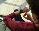 Zepp Helath präsentiert drei neue Smartwatches, darunter die hier zu sehende Amazfit GTR 3. (Bild: Zepp Health)