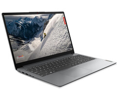 Amazon: Großer Budget-Laptop Lenovo IdeaPad AMD Ryzen 5 7520U 16 GB RAM Rabatt