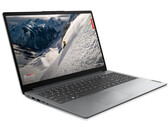 Amazon: Großer Budget-Laptop Lenovo IdeaPad AMD Ryzen 5 7520U 16 GB RAM Rabatt