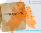 Amazon: Prime Now in Berlin gestartet