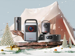 Anker hat diverse Projektoren von Nebula reduziert. (Bild: Nebula)