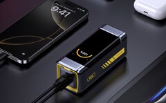 Starship Pro (Bildquelle: Aohi)