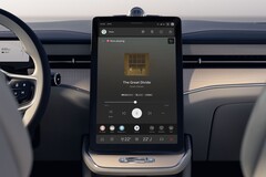 Musik-Streaming direkt im Cockpit: Volvo bringt Apple Music per Over-the-Air-Update in über 2 Millionen Autos.