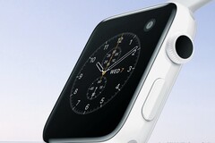 Die Apple Watch Series 2 bis Series 5 wurden bereits mit Keramik-Gehäuse angeboten.
