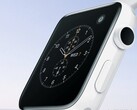 Die Apple Watch Series 2 bis Series 5 wurden bereits mit Keramik-Gehäuse angeboten.