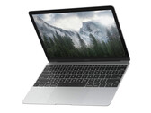 Das 12 Zoll messende MacBook könnte eventuell doch neu aufgelegt werden (Bild: Apple)