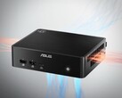 Der neueste Mini-PC von Asus nutzt aktuelle Intel Panther Lake Prozessoren.