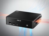 Der neueste Mini-PC von Asus nutzt aktuelle Intel Panther Lake Prozessoren.