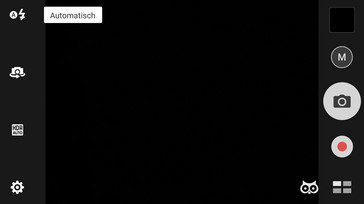 Kamera-App (Automatisch)