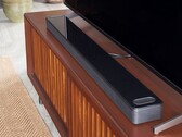 Die neue Bose Smart Soundbar 900 kostet rund 950 Euro. (Bild: Bose)