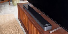 Die neue Bose Smart Soundbar 900 kostet rund 950 Euro. (Bild: Bose)