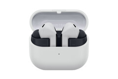 Die Samsung Galaxy Buds3 FE sind ab Anfang September im Handel erhältlich. (Bildquelle: Samsung)