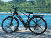 C29 Lite: E-Bike gibt es aktuell günstig (Bildquelle: Duotts)
