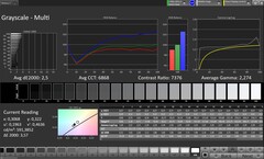 Graustufen (Profil: Original Pro, Zielfarbraum: sRGB)
