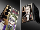 Caviar legt das Galaxy Z Fold8 (Ultra) in drei Special Editions neu auf.
