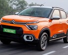 Der Citroën e-C3 soll in Europa für unter 25.000 Euro auf den Markt kommen. (Bild: Citroën)