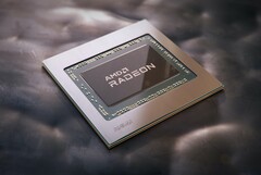 Die Grafikkarten der AMD Radeon RX 6000-Serie auf Basis der RDNA 2-Architektur werden noch gar nicht ausgeliefert, und AMD spricht schon über den Nachfolger. (Bild: AMD)
