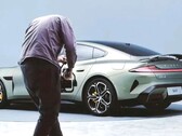 Xiaomi hat heute den offiziellen Launch seiner EV-Technologie in einem Launchevent angekündigt, überraschenderweise noch bevor 2024 beginnt. (Bild via CarNewsChina)