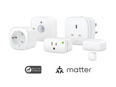 Eve Systems kündigt den Verkaufsstart erster Matter-Produkte ab Werk ab. (Bild: Eve Systems)