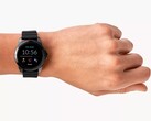 Die Fossil Gen 5 Smartwatch gibts im Ausverkauf für nur 109 Euro, auch mit LTE-Modem. (Bild: Fossil)