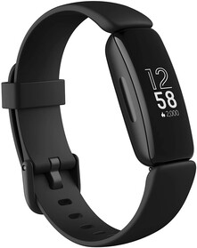 Fitbit Inspire 2 (Bilder: Amazon)