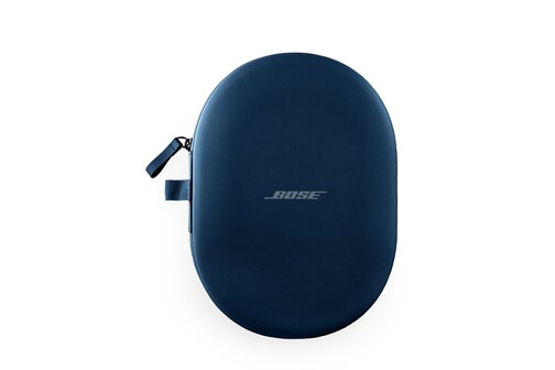 Bose QuietComfort Ultra Kopfhörer - Lunar Blue. (Bildquelle: @MysteryLupin)