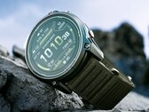 Die Garmin Enduro 4 soll mit einer besonders langen Akkulaufzeit punkten.