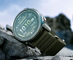 Die Garmin Enduro 4 soll mit einer besonders langen Akkulaufzeit punkten.