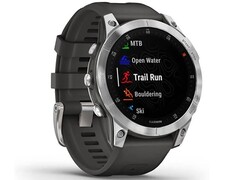 Auch Amazon hat die Epix Gen 2 jetzt für vernünftige 449 Euro im Angebot (Bild: Garmin)