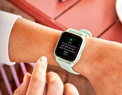 Einige Nutzer der Garmin Venu Sq 2 können derzeit keine Apps installieren. (Bild: Garmin)