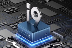 Den Geekom IT13 2025 Edition gibt es aktuell zum Schnäppchenpreis. (Bildquelle: Geekom)