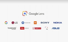 Google Lens wird künftig nicht nur auf Pixel-Phones in der Kamera-App zu finden sein.