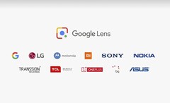 Google Lens wird künftig nicht nur auf Pixel-Phones in der Kamera-App zu finden sein.